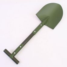 M1910 E Tool Entrenching Tool Shovel Only. No Cover