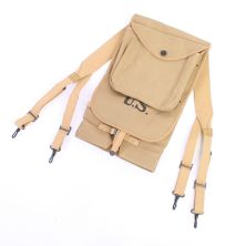 M1910 Haversack WW1 Doughboy Pack by Kay Canvas
