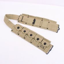 M1923 M1 Garand Rifle Belt Economy Grade