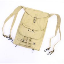 M1928 Haversack US WW2 Doughboy Pack by Combat Serviceable