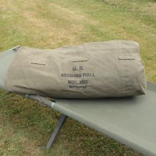 M1935 Bedding Roll US WW2 M35 Bed Roll