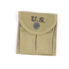M1 Carbine pouch tan original unissued by Rubon KC 1943