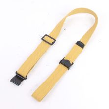 M1 Garand cotton webbing sling, OD3 Khaki