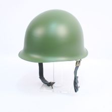 M1 Helmet Steel Shell and Liner