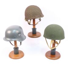 M24 German Stick Grenade Shaped Hat Stand