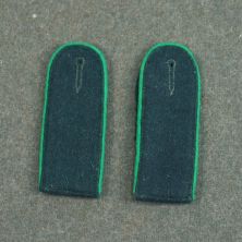 M36 Heer Gebirgsjager Shoulder Boards by RUM