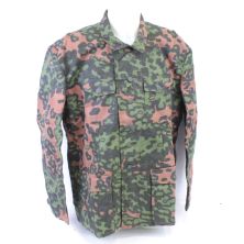 M37 SS Oakleaf Spring 4 Pocket Tunic by FAB
