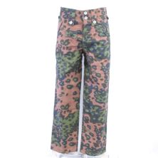 M37 SS Oakleaf Spring Trousers by FAB
