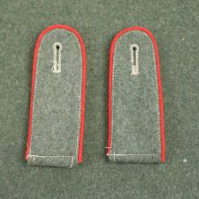 M40 Artillery Shoulder Boards by RUM