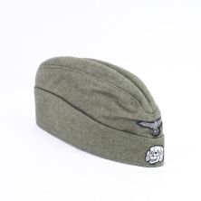 M40 SS Side Cap Badged by FAB