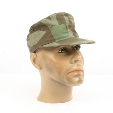 M43 Field Cap in Splinter Camouflage by RUM