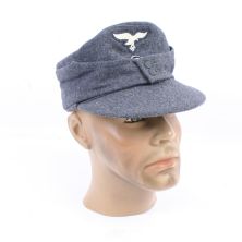 M43 Luftwaffe Cap Mans by RUM