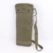 M6 Bazooka Rocket Shell Bag OD7 Green By Kay Canvas