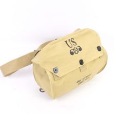 M6 Lightweight gas mask bag for M4 gas mask