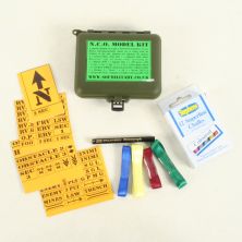 NCOs Model Kit