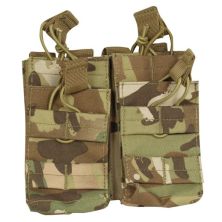 Viper Double Duo Magazine Pouch VCAM