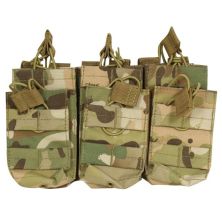 Viper Triple Duo Magazine Pouch VCAM