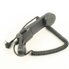 Z-TAC Classic Radio Military Phone Set