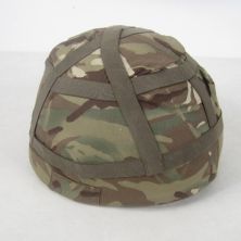 MK6A MTP Helmet Cover