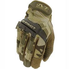 Mechanix M-PACT Gloves Multicam