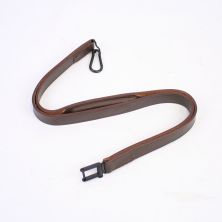 MG34 and MG42 Brown leather Leather Sling