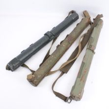 MG34/ MG42 spare barrel carrier - Laufschützer 34