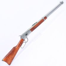 Model 1892 Winchester 44-40  Carbine Rifle. Denix