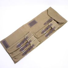 MP40/38 Canvas Bag WW2 German rifle Cover Case