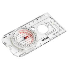 Military Protractor - Army Mills RA MOD Pathfinder Romer Cadets