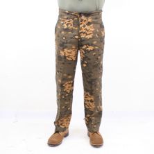 German WW2 Oak A Camouflage Trousers by RUM