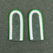 Panzer Grenadier M40 Shoulder Boards Unteroffizier