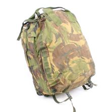 PLCE Ex Army Issue All Arms Bergan DPM