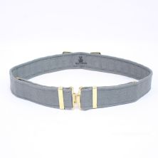 RAF 1937 Webbing Belt by Kay Canvas