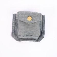 RAF 1937 Webbing Pistol Ammo Pouch by Kay Canvas