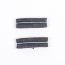 RAF Pilot Officer Battle Dress Rank Slides