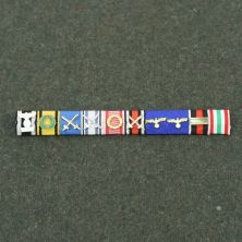 Ribbon Medal Set for Field Marshal Rommel