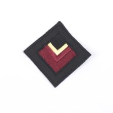 Royal Dragoon Guards Diamond TRF Patch Sew on