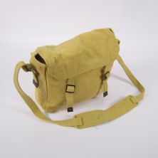 1937 khaki/tan Haversack with shoulder strap