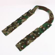 German Paratrooper Kar 98k Bandolier Splinter Camo 