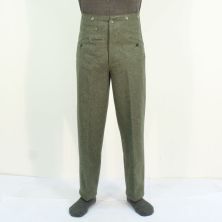 M37 or M40 Wool Trousers By Richard Underwood Militaria