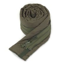 Snugpak Special Forces Zip Baffle Green