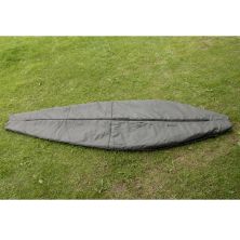 Snugpak Insulated Hammock  liner quilt  Cocoon Green