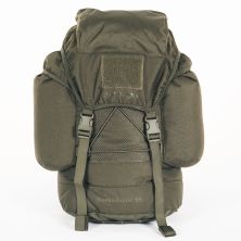 Snugpak Sleeka Forces 35 Rucksack Green