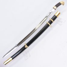 Soviet Cossack 1942 (Shashka) Cavalry Sabre Sword by Lantern Amrouries