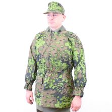 German WW2 SS Oak A Camouflage Smock M42 Type I by RUM