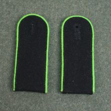 SS Panzergrenadier Shoulder Boards by RUM