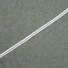 SS Rank Tresse Lace for Collar Tabs