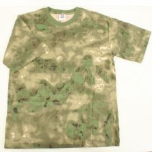 A-TACS FG Foliage Green T-Shirt
