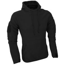 Viper Tactical Fleece Hoodie Black