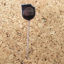 3rd SS Panzer (Totenkopf) Division Tie Pin